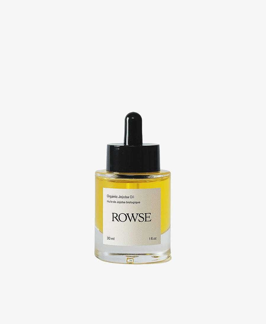 Beauty ROWSE Gesichtspflege | Nat Rliches Bio-Jojoba L (Gesichts L)