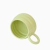 Lifestyle Florence Mytum K Che | Tasse Aus Keramik - Ripple Mug Hellgr N