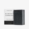 Beauty Herbivore Botanicals K Rperpflege | Bamboo Charcoal Seife