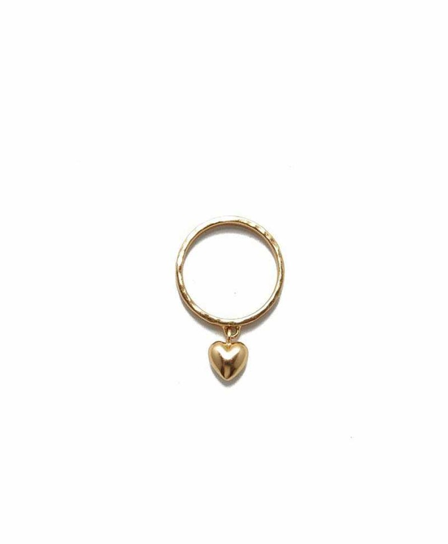 Damen MIMI ET TOI Fingerringe | Fingerring - Bobbi