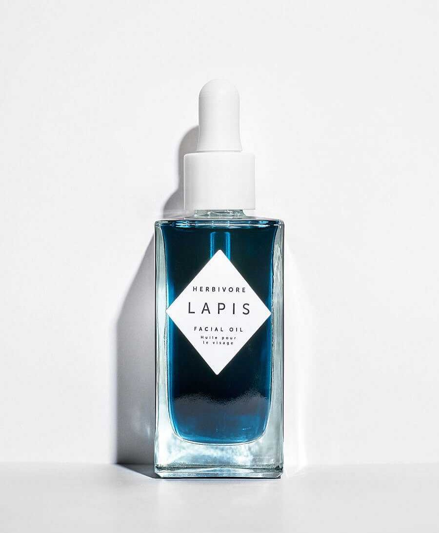 Beauty Herbivore Botanicals Gesichtspflege | Lapis Lazuli Gesichts- L