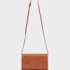 Damen PARK Taschen | Cross Body Bag - Braun