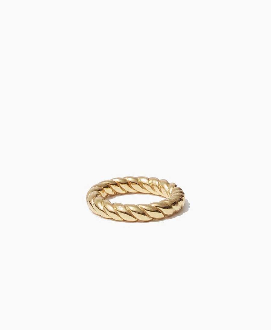 Damen MIMI ET TOI Fingerringe | Fingerring - Confiance