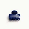 Damen UNDO Haaraccessoires | Haarklammer - Indigo Mica Claw Clip