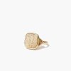 Damen MIMI ET TOI Fingerringe | Fingerring - Delphine Deux Beige