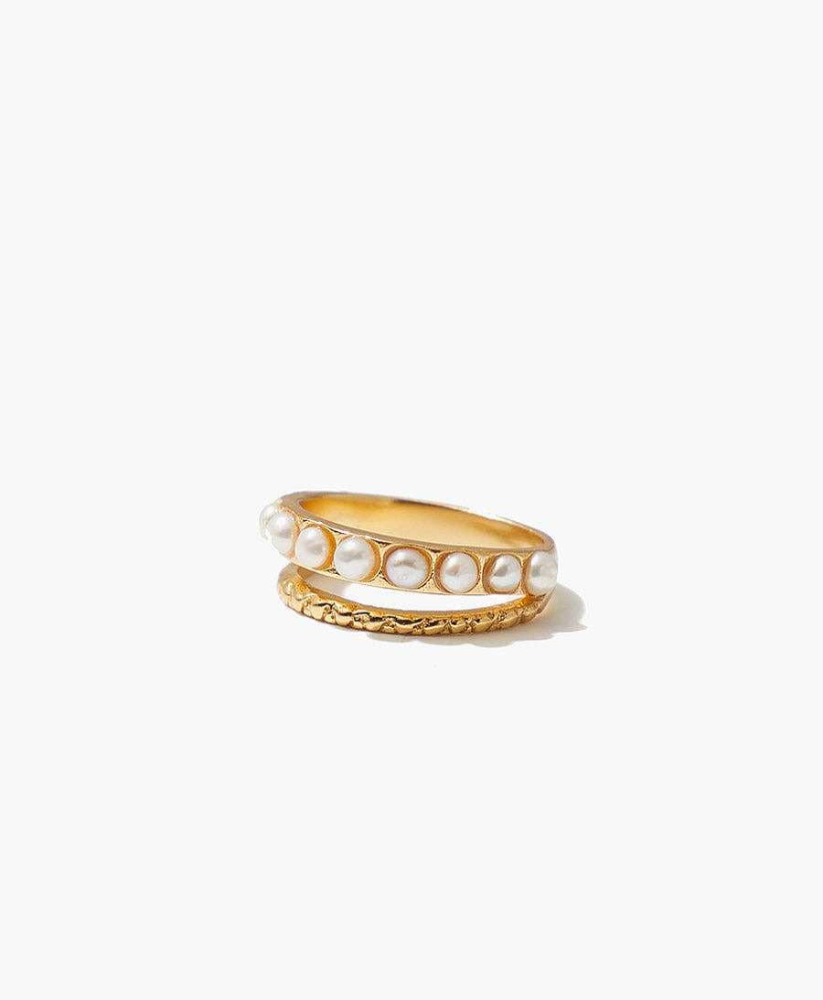 Damen MIMI ET TOI Fingerringe | Fingerring - Millie