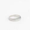 Damen MOLOKAI Fingerringe | Fingerring "Dean" Sterling Silber