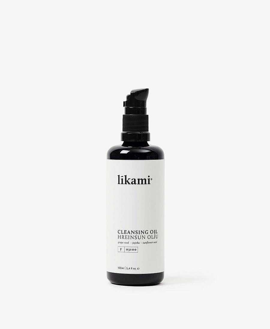 Beauty Likami Gesichtspflege | Reinigungs L Cleansing Oil