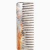 Damen UNDO Haaraccessoires | Haarkamm - Marble Comb