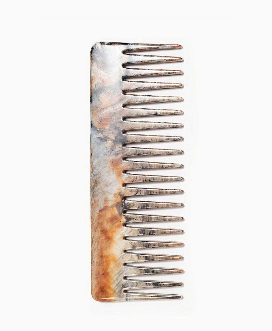 Damen UNDO Haaraccessoires | Haarkamm - Marble Comb