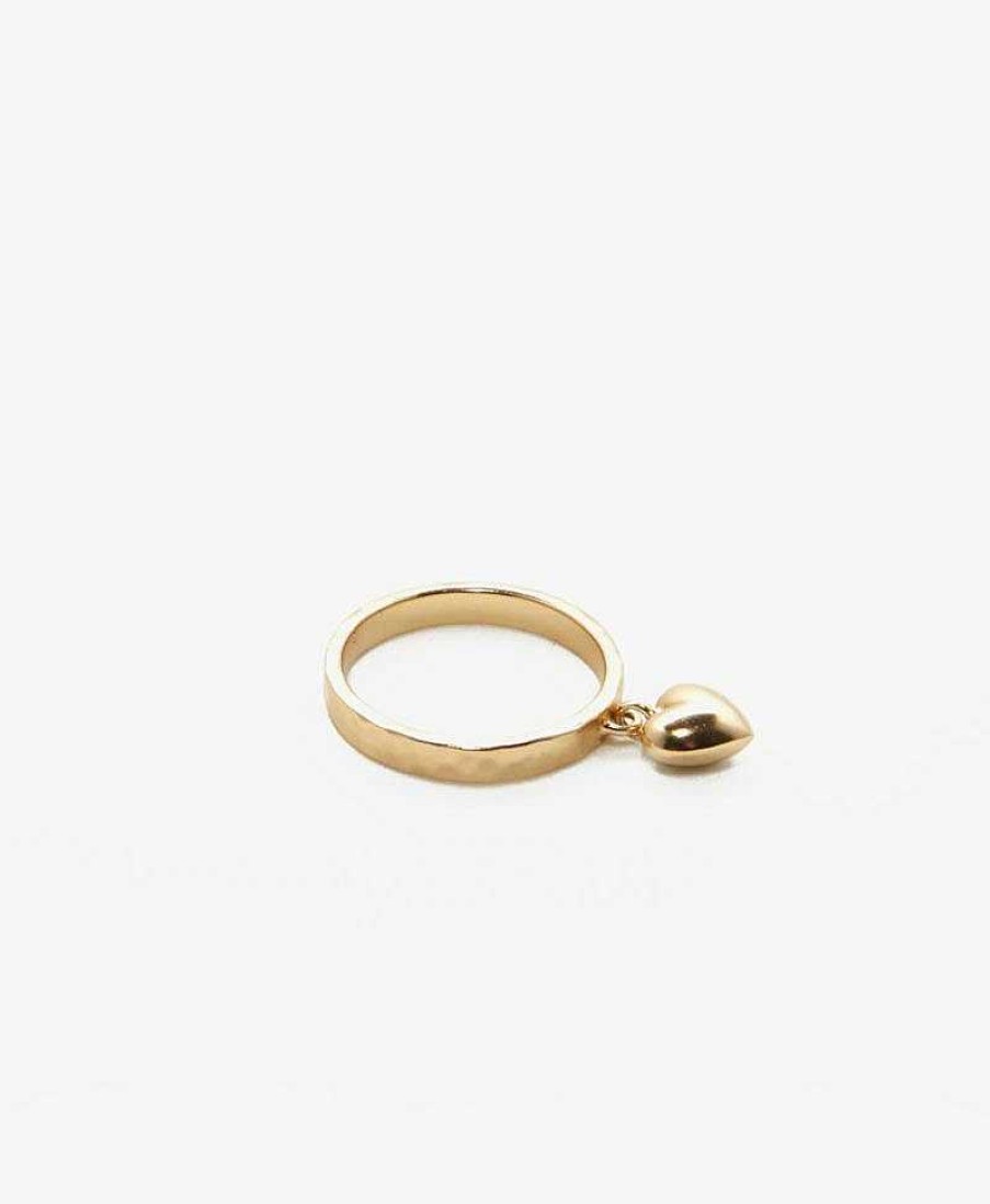 Damen MIMI ET TOI Fingerringe | Fingerring - Bobbi