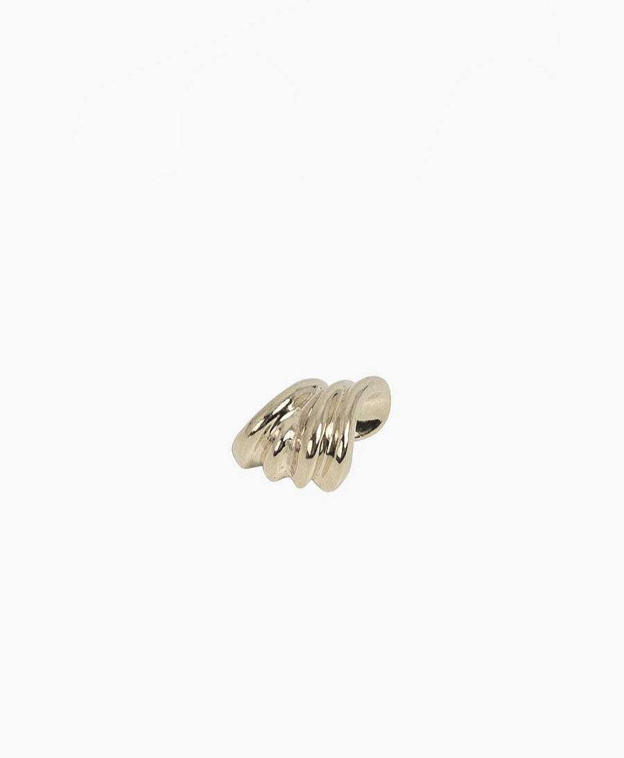 Damen Clomes Ohrringe | Earcuff Lauryn - Sterling Silber