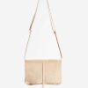 Damen MDK - Miranda Kaloudis Taschen | Boho Bag - Sand