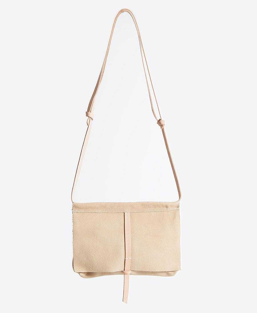 Damen MDK - Miranda Kaloudis Taschen | Boho Bag - Sand