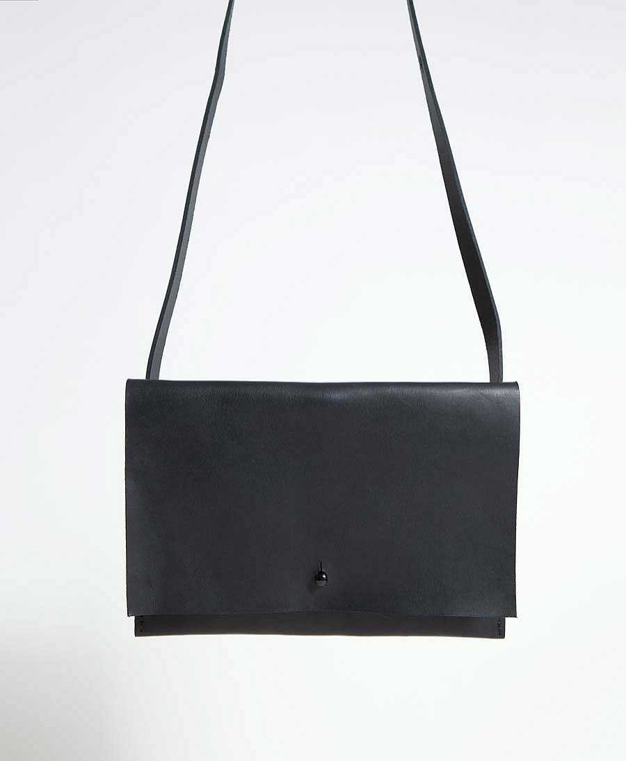 Damen MDK - Miranda Kaloudis Taschen | Minimalist Bag - Schwarz