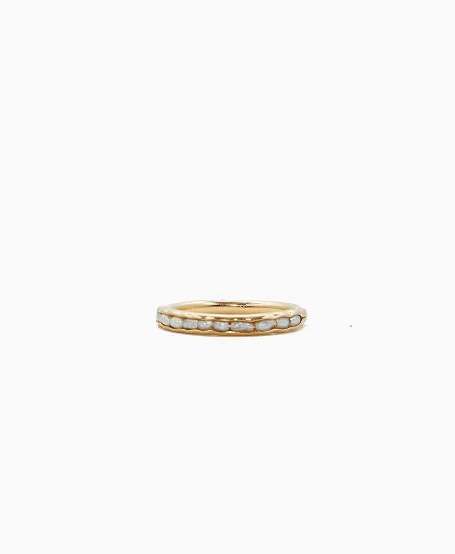 Damen MIMI ET TOI Fingerringe | Fingerring - Mer