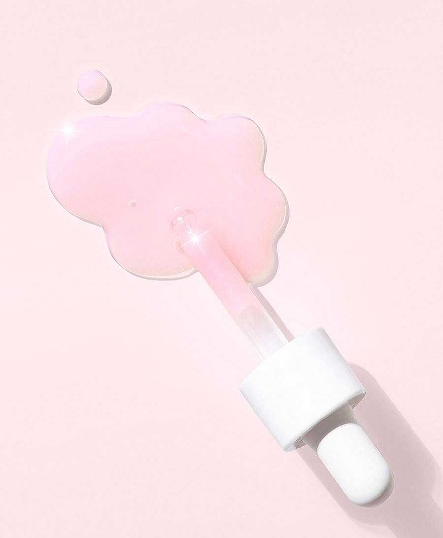 Beauty Herbivore Botanicals Gesichtspflege | Cloud Jelly Pink Serum