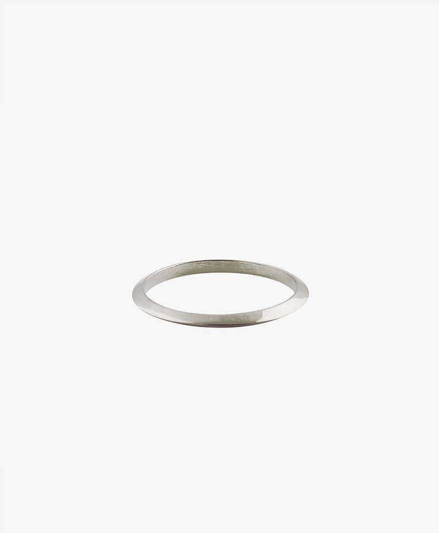 Damen Trois Petits Points Fingerringe | Fingerring - Theorem, Sterling Silber