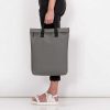 Damen Ucon Acrobatics Taschen | Vegane Tasche & Rucksack "Till" Lotus Dark Grey