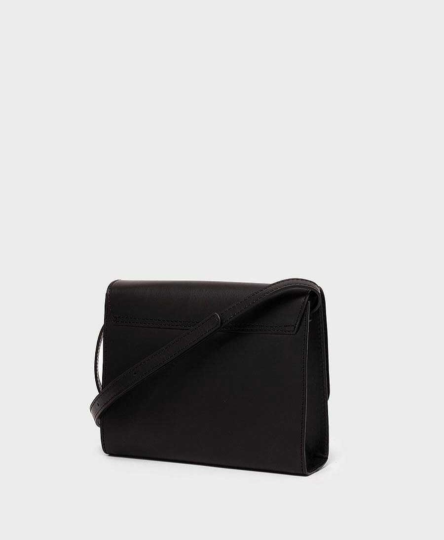 Damen PARK Taschen | Cross Body Bag - Schwarz