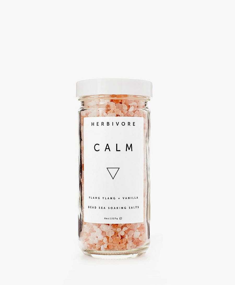 Beauty Herbivore Botanicals K Rperpflege | Badesalz Calm