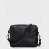 Damen PARK Taschen | Umh Ngetasche Crossbody Bag Schwarz / Messing