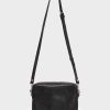 Damen PARK Taschen | Umh Ngetasche Crossbody Bag Schwarz