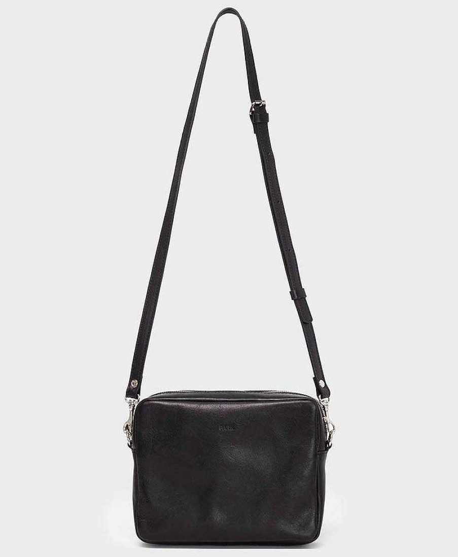 Damen PARK Taschen | Umh Ngetasche Crossbody Bag Schwarz