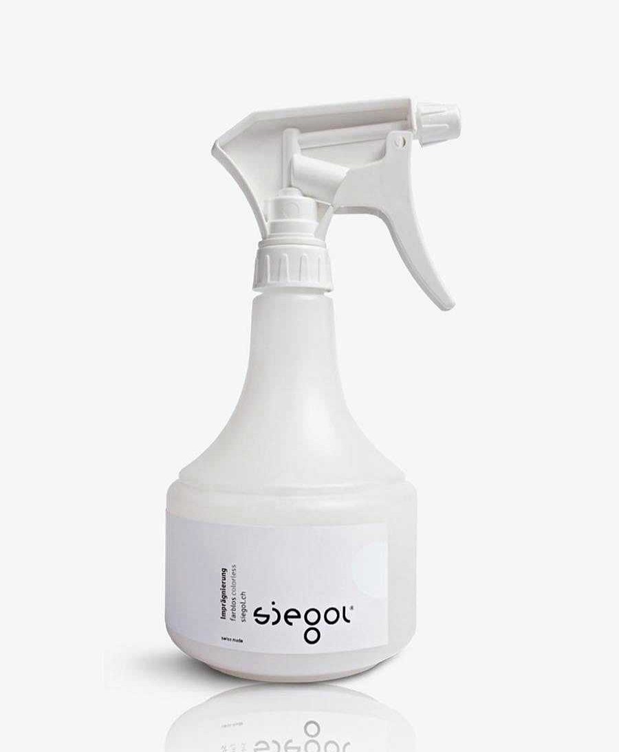 Damen siegol Lederpflege & Schmuckpflege | Siegol Impr Gnierung - 500Ml