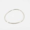 Damen BAIUSHKI Bracelet & Armringe | Armreif "Loon" Bangle Sterling Silber