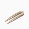 Damen UNDO Haaraccessoires | Grosse Haarnadel - Sandstone U-Pin